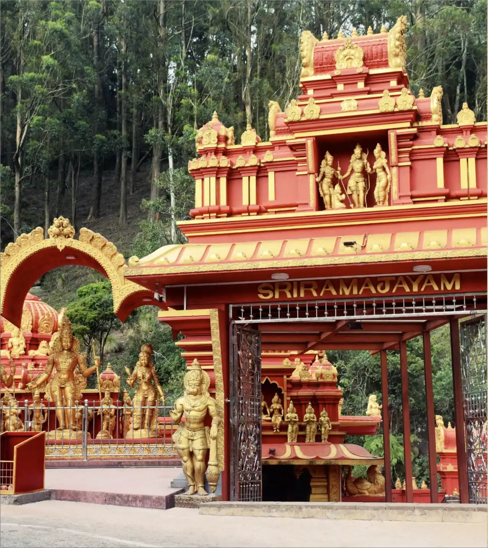 Ramayana Gallery 06